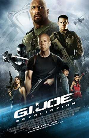 مشاهدة فيلم G.I. Joe Retaliation 2013 مترجم