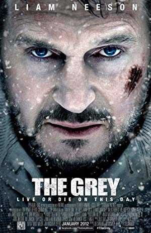 مشاهدة فيلم The Grey 2011 مترجم