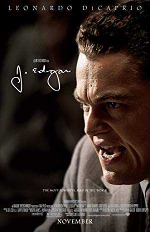 مشاهدة فيلم J Edgar 2011 مترجم