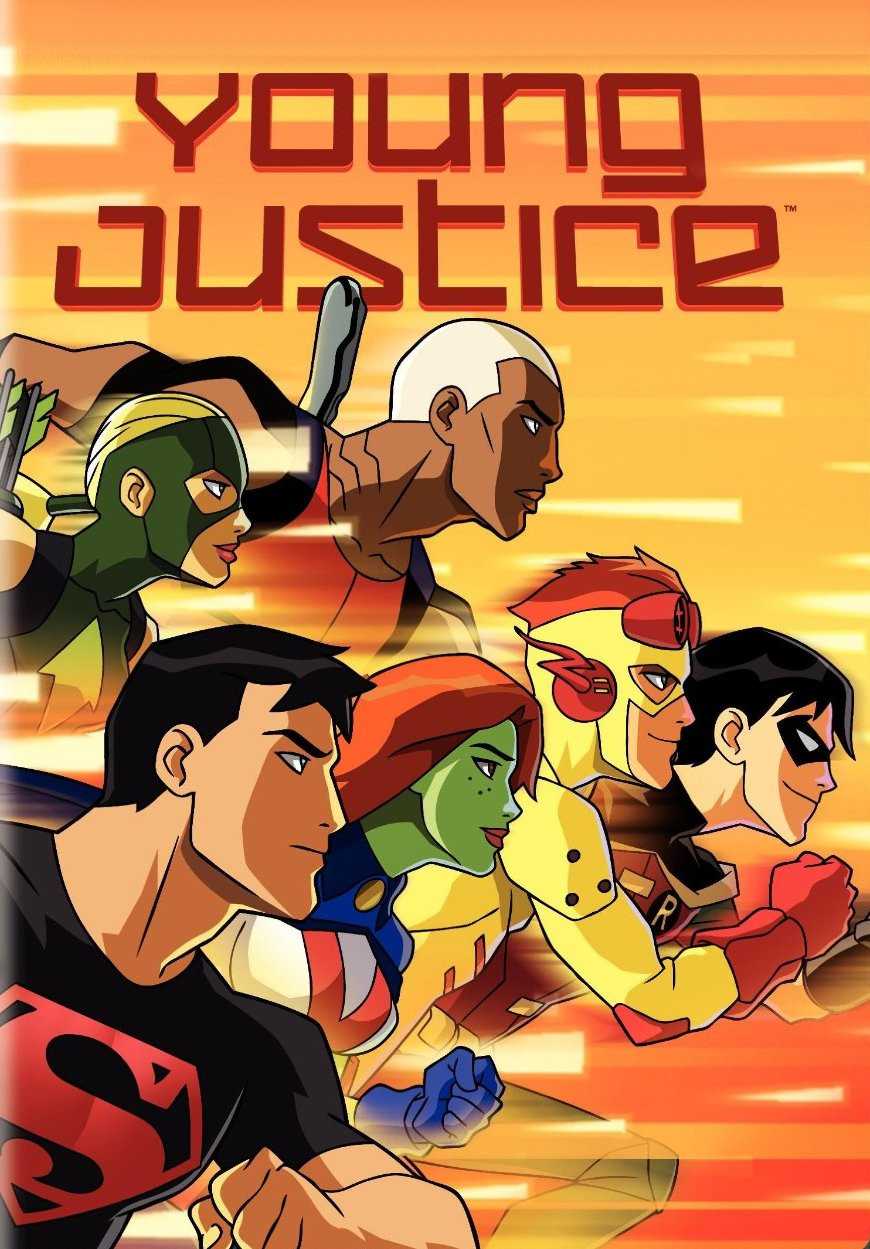 مشاهدة مسلسل Young Justice موسم 3 حلقة 6