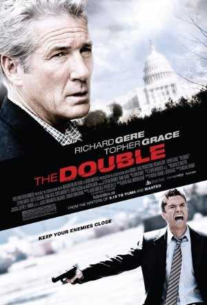 مشاهدة فيلم The Double 2011 مترجم