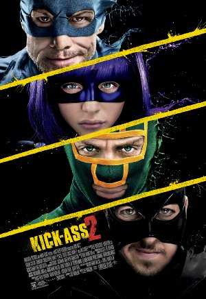 مشاهدة فيلم Kick Ass 2 2013 مترجم