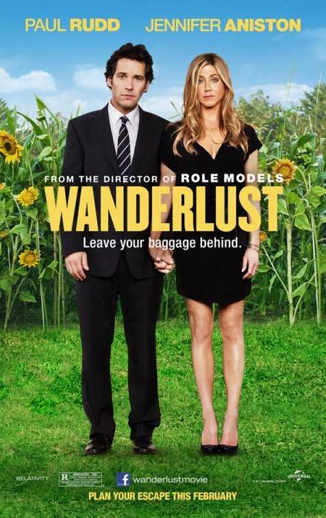 مشاهدة فيلم Wanderlust 2012 مترجم