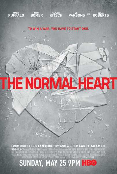 مشاهدة فيلم The The Normal Heart 2014 مترجم