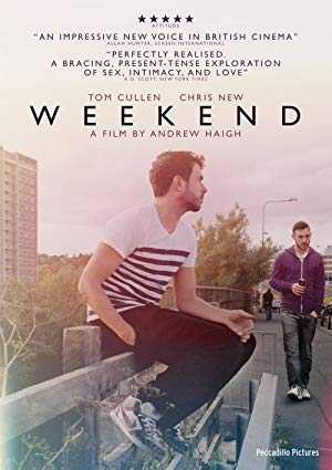 مشاهدة فيلم Weekend 2011 مترجم