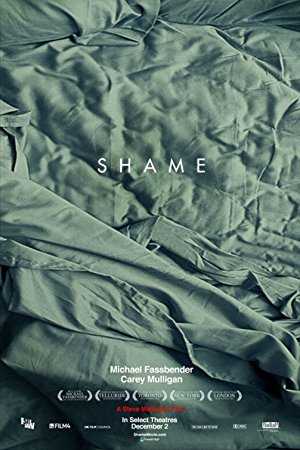 مشاهدة فيلم Shame 2011 مترجم