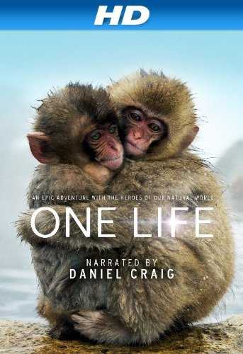 مشاهدة فيلم One Life 2011 مترجم