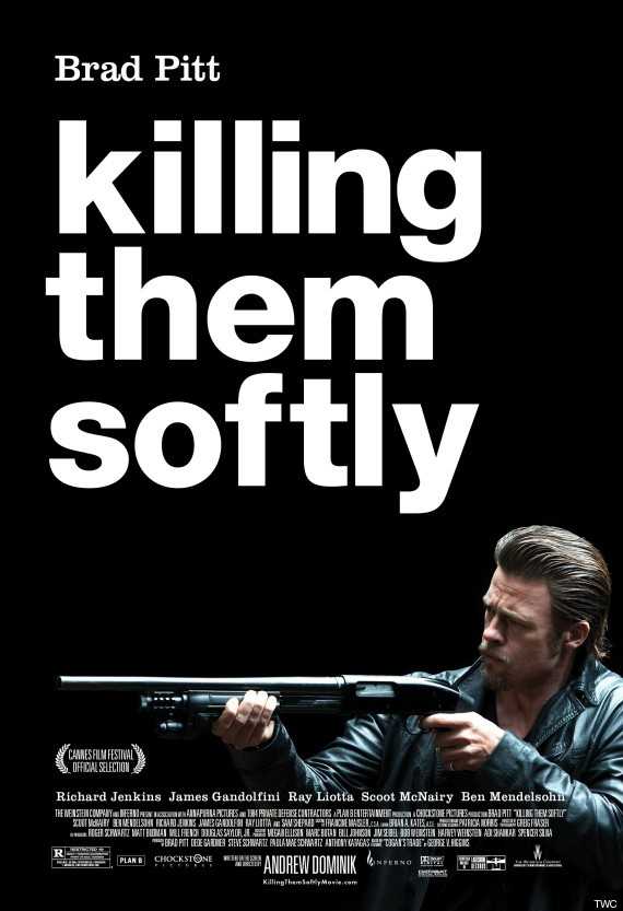 مشاهدة فيلم Killing Them Softly 2012 مترجم