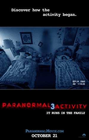 مشاهدة فيلم Paranormal Activity 3 2011 مترجم