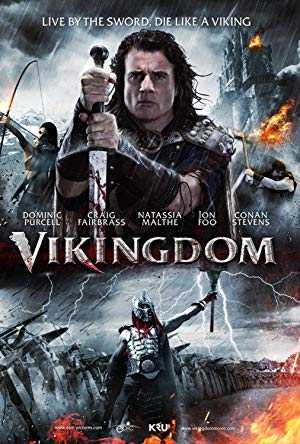 مشاهدة فيلم Vikingdom 2013 مترجم