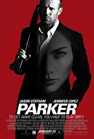 مشاهدة فيلم Parker 2013 مترجم