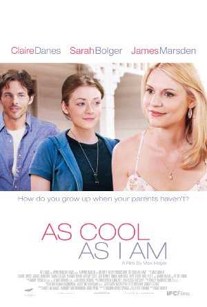 مشاهدة فيلم As Cool as I Am 2013 مترجم