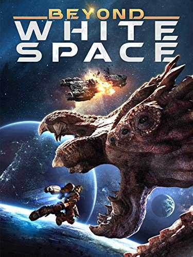 مشاهدة فيلم Beyond White Space 2018 مترجم