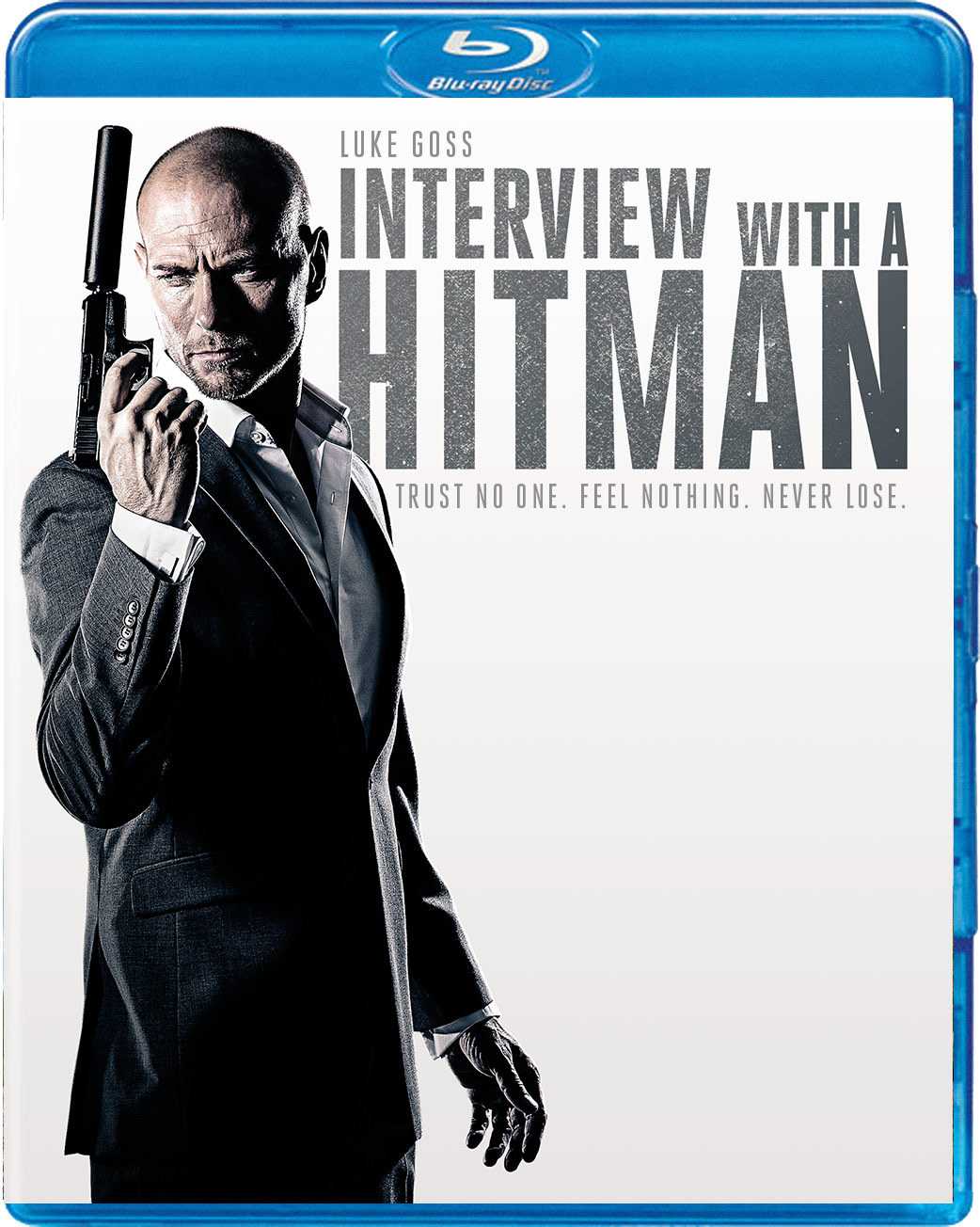 مشاهدة فيلم Interview With A Hitman 2012 مترجم