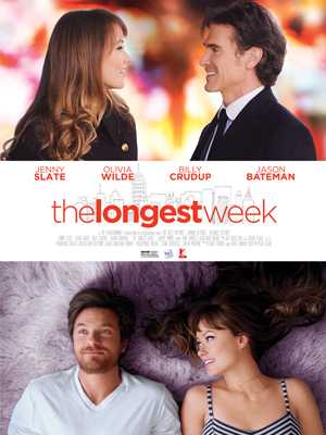 مشاهدة فيلم the longest week 2014 مترجم