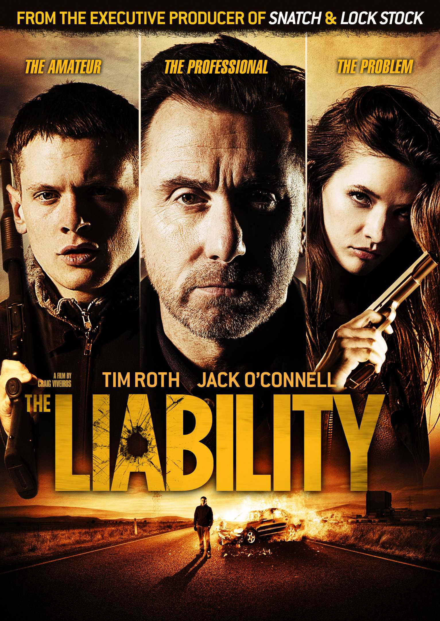 مشاهدة فيلم The Liability 2012 مترجم