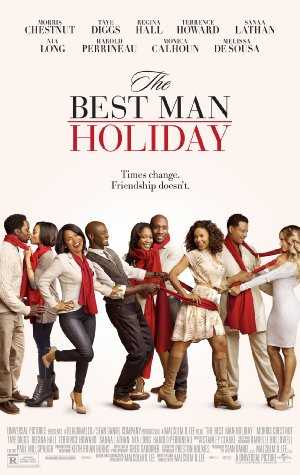 مشاهدة فيلم The Best Man Holiday 2013 مترجم