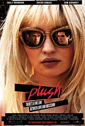 مشاهدة فيلم Plush 2013 مترجم