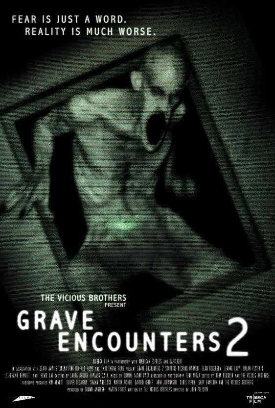 مشاهدة فيلم Grave Encounters 2 2012 مترجم