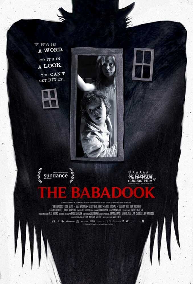 مشاهدة فيلم The Babadook 2014 مترجم