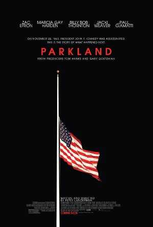 مشاهدة فيلم Parkland 2013 مترجم