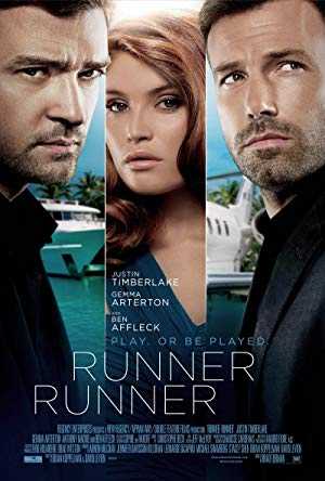 مشاهدة فيلم Runner Runner 2013 مترجم