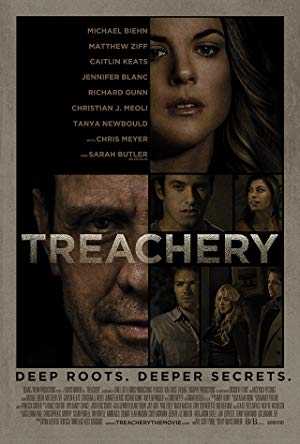 مشاهدة فيلم Treachery 2013 مترجم