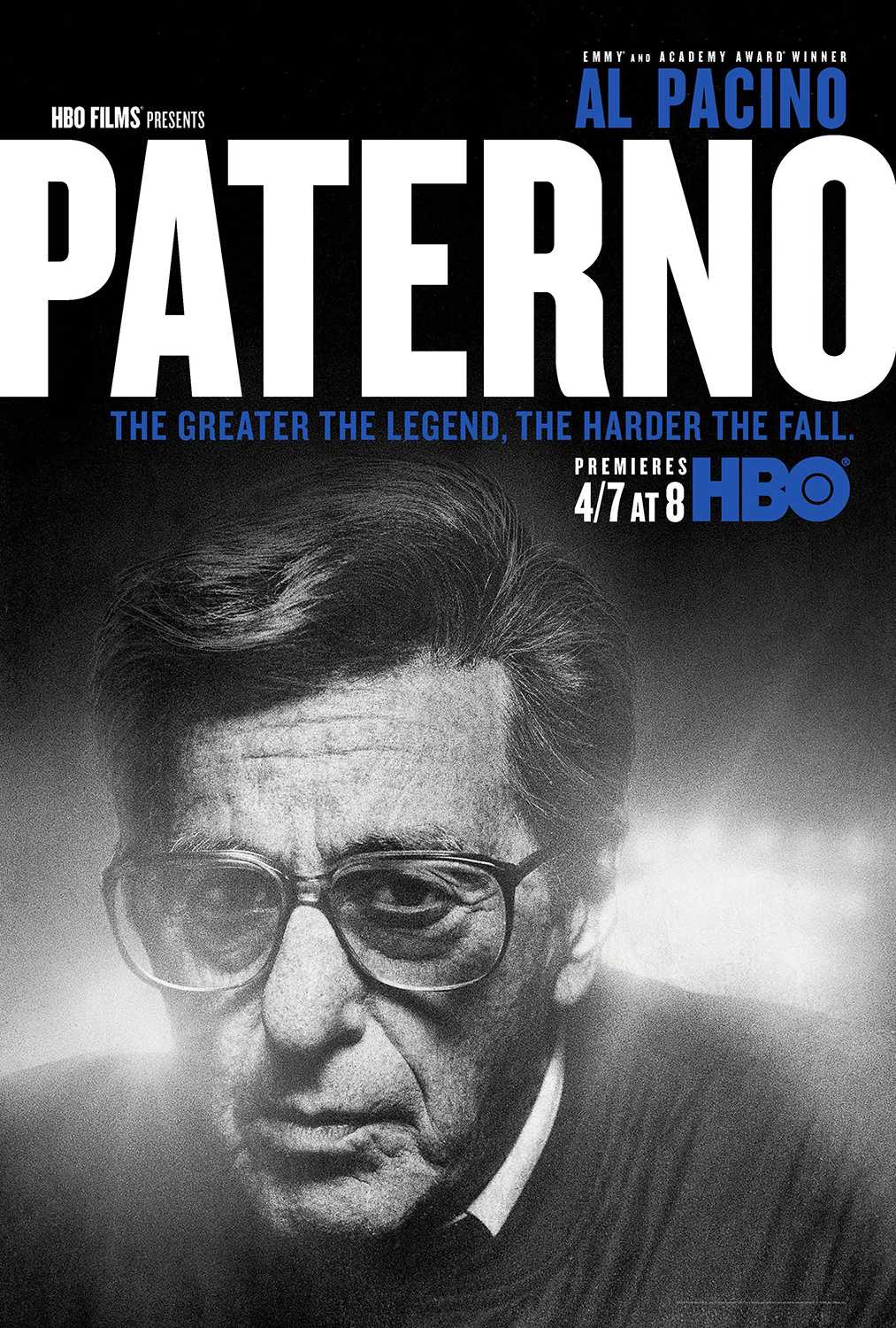 مشاهدة فيلم Paterno 2018 مترجم