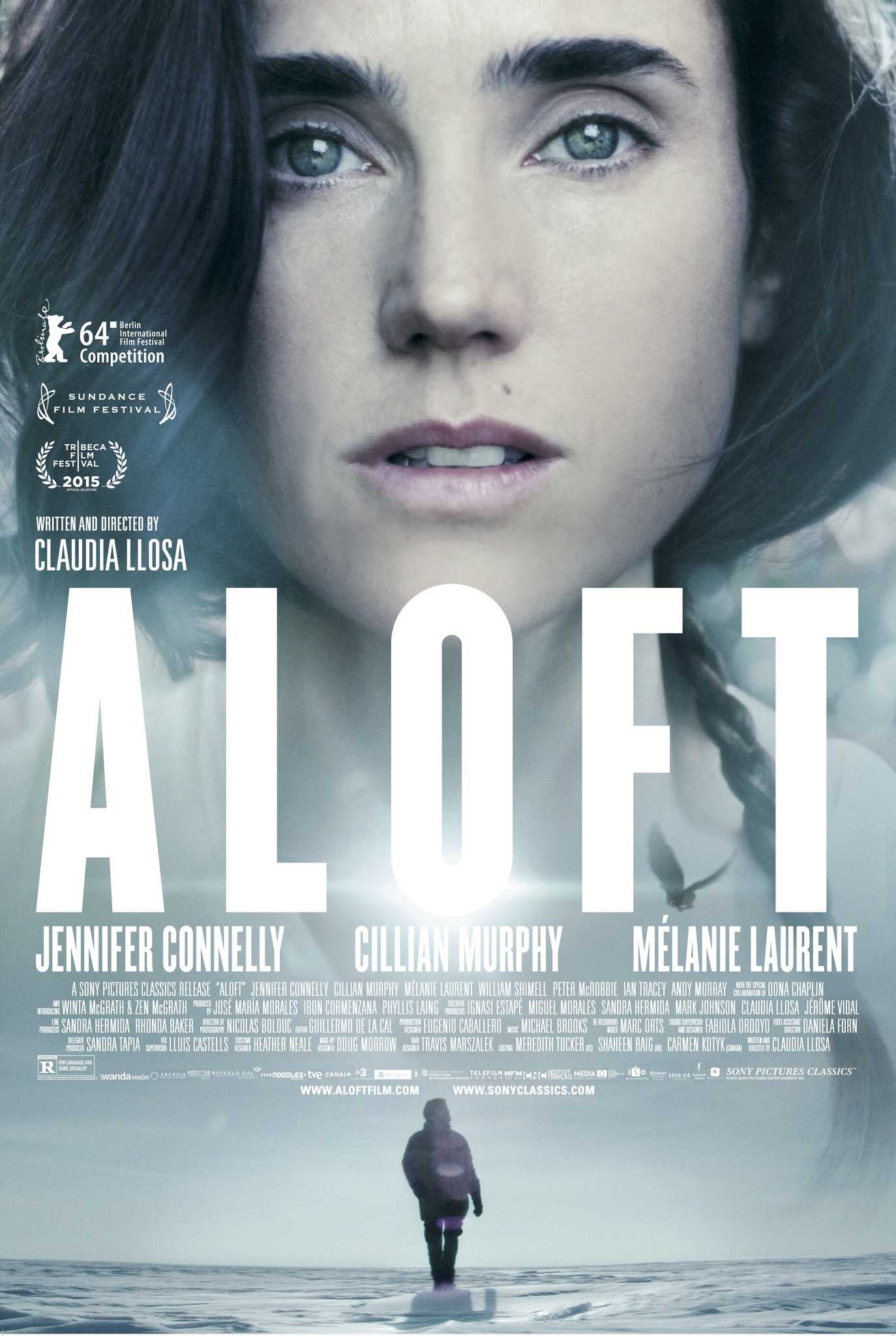 مشاهدة فيلم Aloft 2014 مترجم