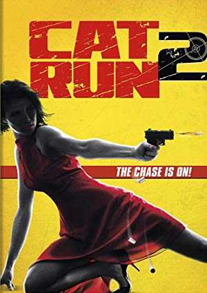 مشاهدة فيلم Cat Run 2 2014 مترجم