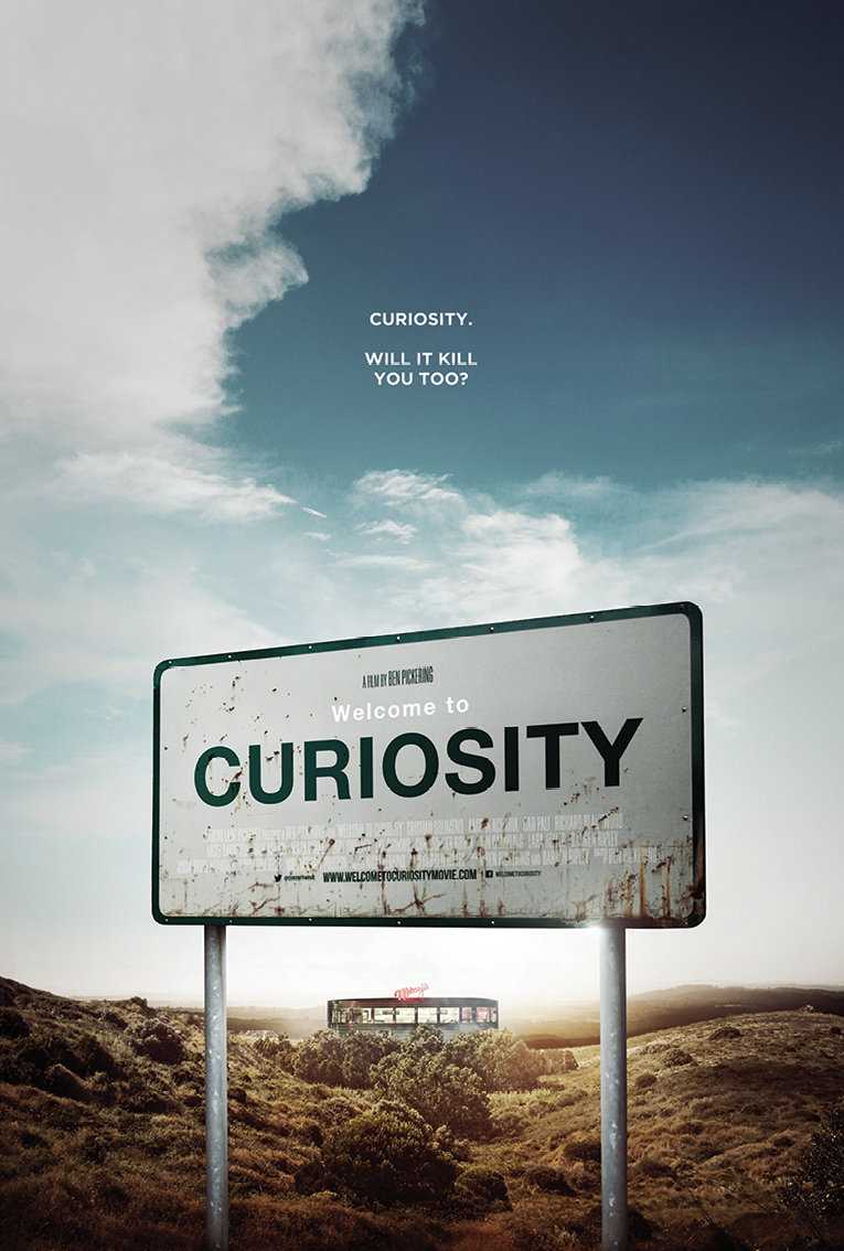 مشاهدة فيلم Welcome to Curiosity 2018 مترجم