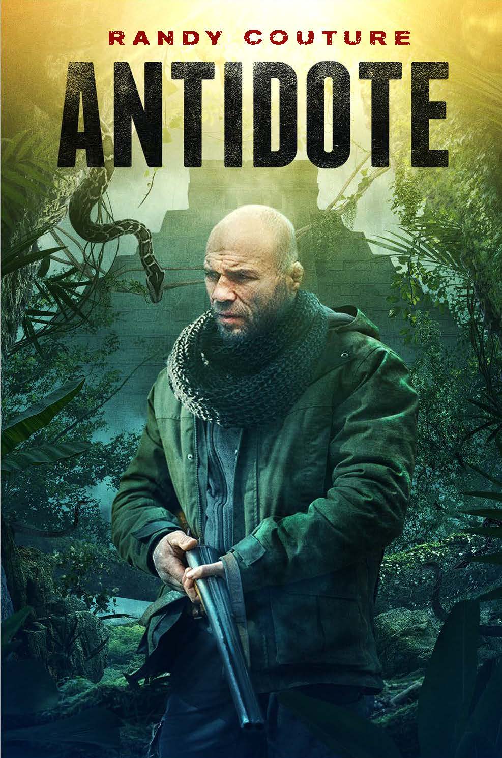 مشاهدة فيلم Antidote 2018 مترجم