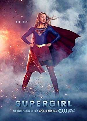 مشاهدة مسلسل Supergirl موسم 4 حلقة 8