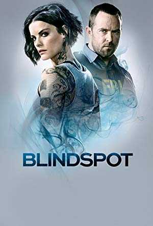 مشاهدة مسلسل Blindspot موسم 4 حلقة 8