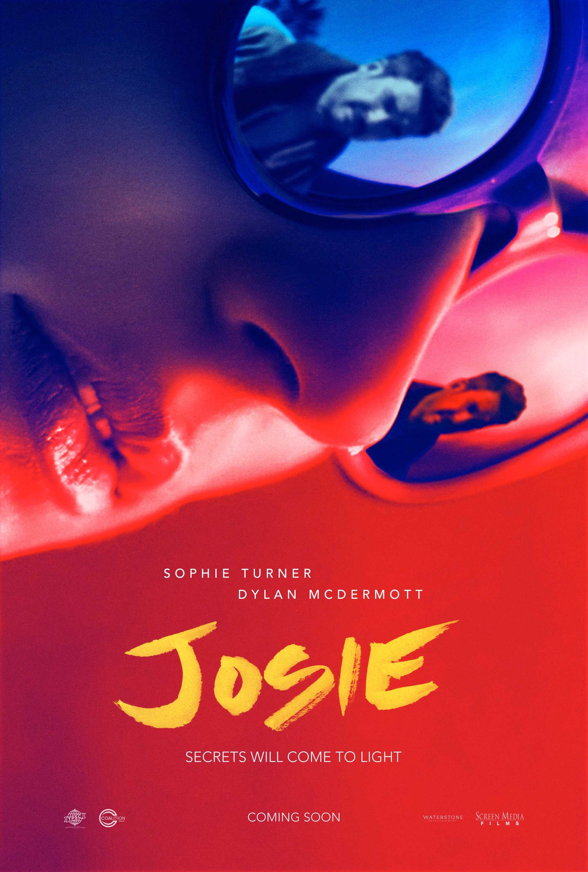 مشاهدة فيلم Josie 2018 مترجم