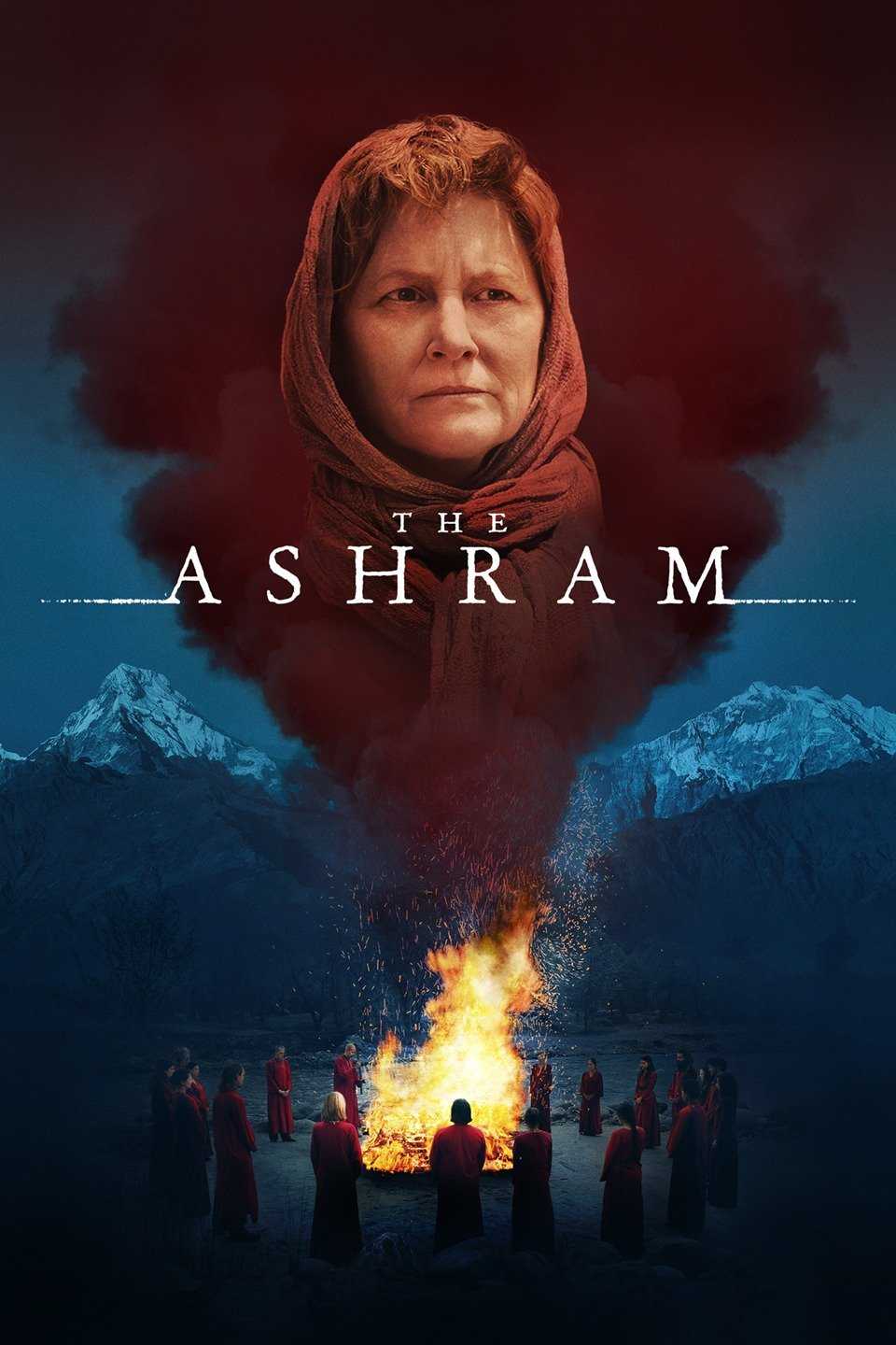 مشاهدة فيلم The Ashram 2018 مترجم