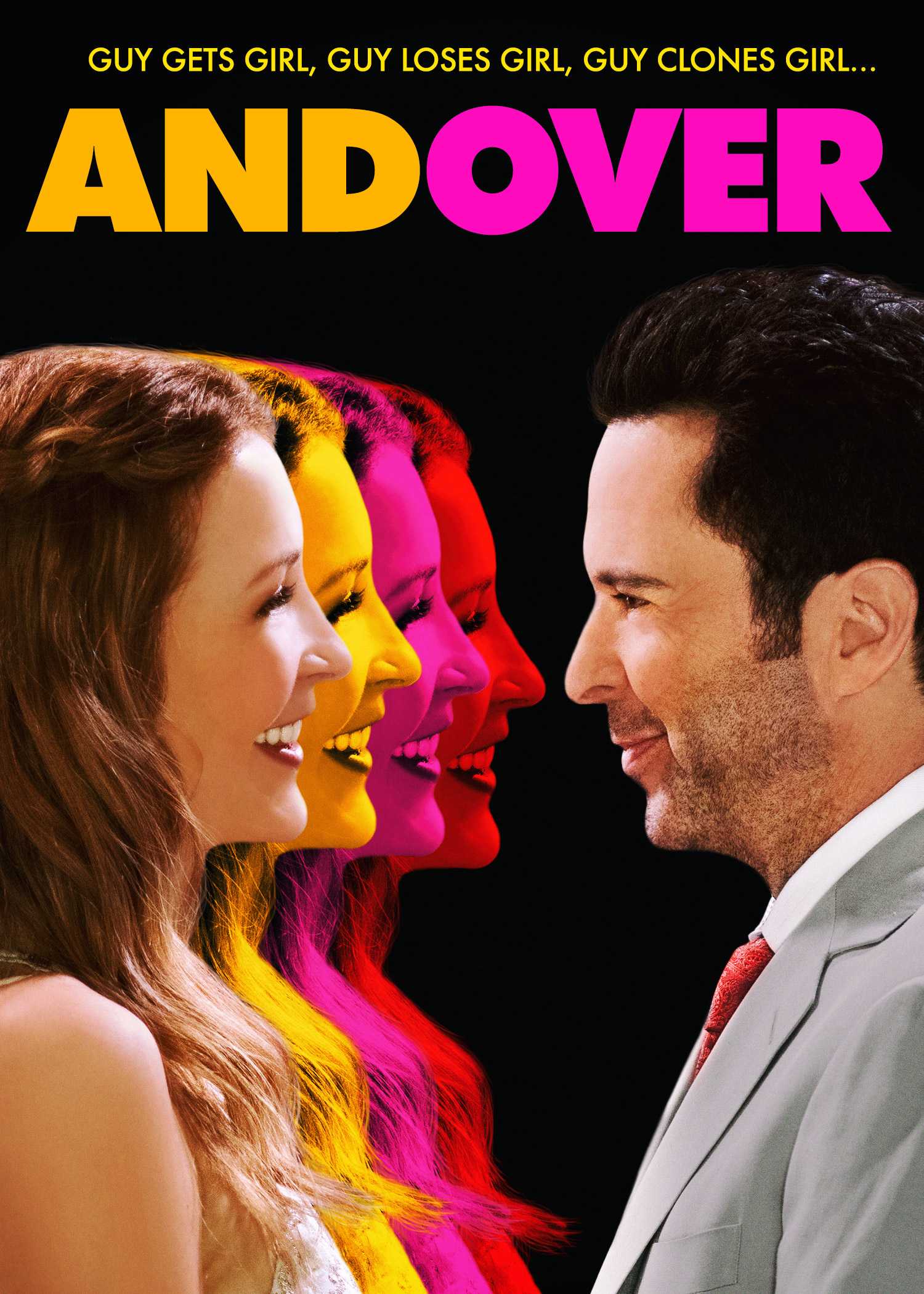 مشاهدة فيلم Andover 2018 مترجم