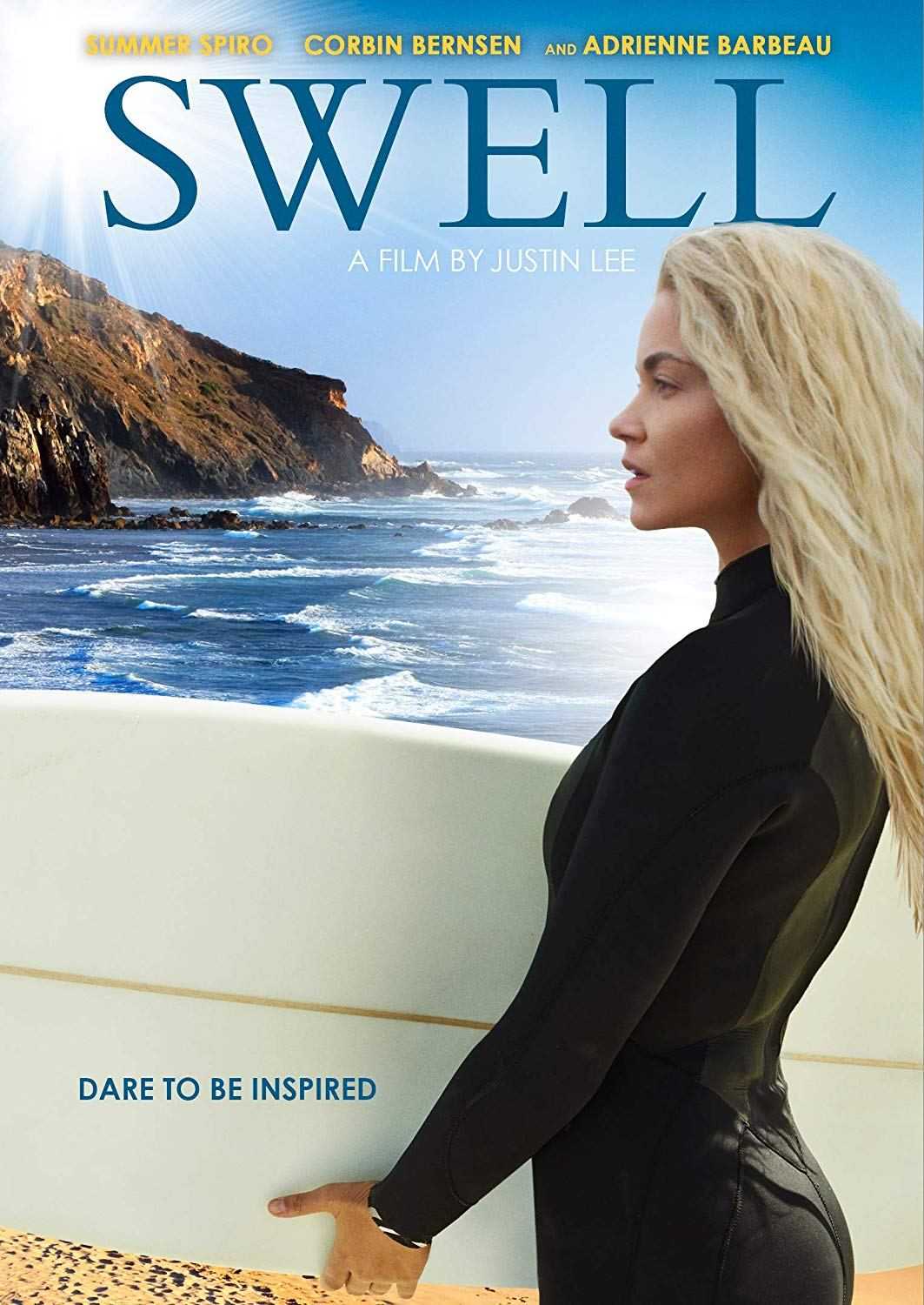 مشاهدة فيلم Swell 2019 مترجم