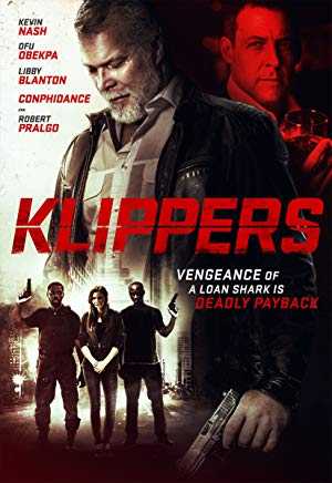 مشاهدة فيلم Klippers 2018 مترجم