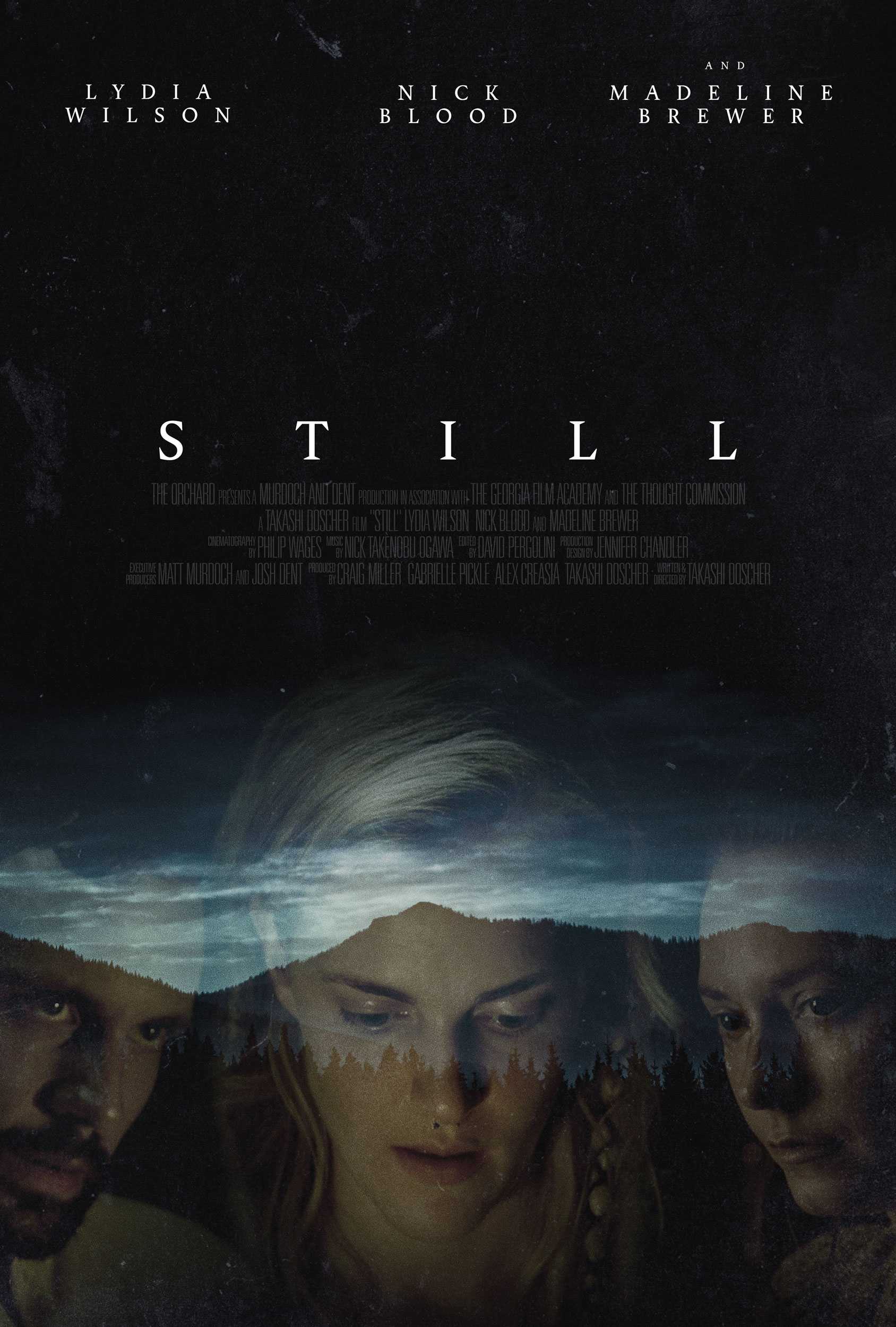 مشاهدة فيلم Still 2018 مترجم