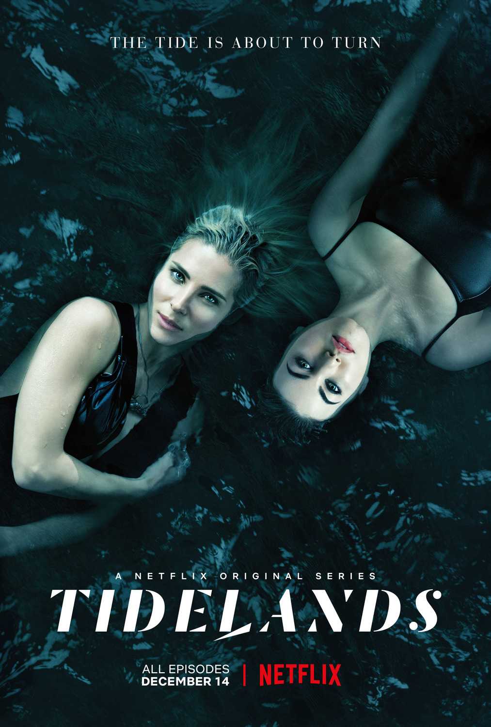 مشاهدة مسلسل Tidelands موسم 1 حلقة 8 والاخيرة