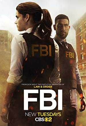 مشاهدة مسلسل FBI موسم 1 حلقة 10