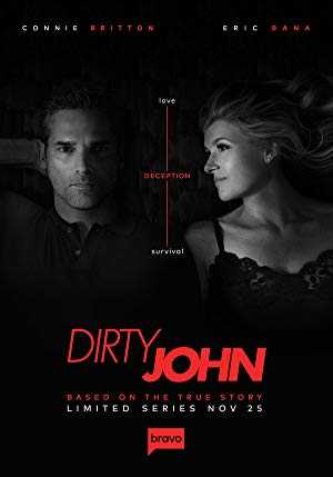 مشاهدة مسلسل Dirty John موسم 1 حلقة 3