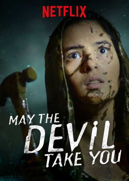 مشاهدة فيلم May the Devil Take You 2018 مترجم