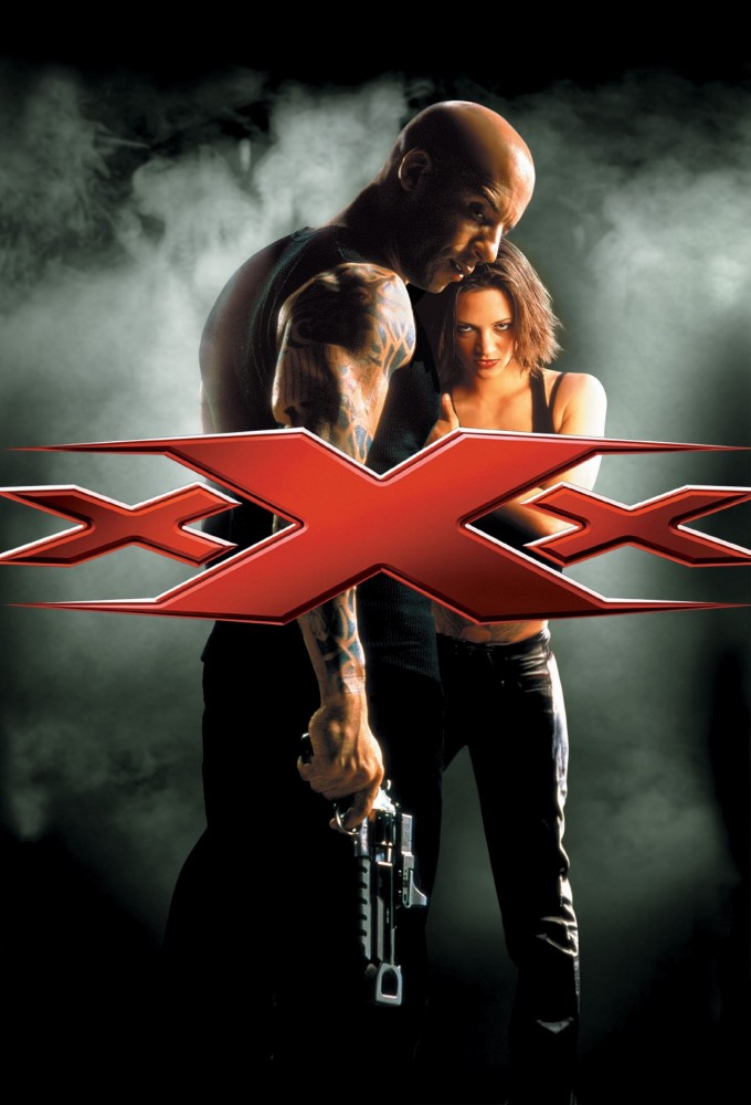 مشاهدة فيلم xXx 2002 مترجم