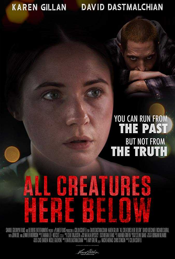 مشاهدة فيلم All Creatures Here Below 2018 مترجم