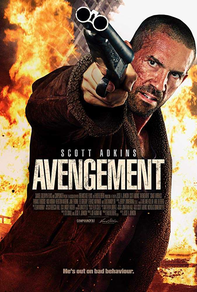 مشاهدة فيلم Avengement 2019 مترجم