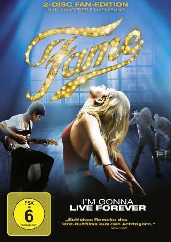 مشاهدة فيلم Fame 2009 مترجم