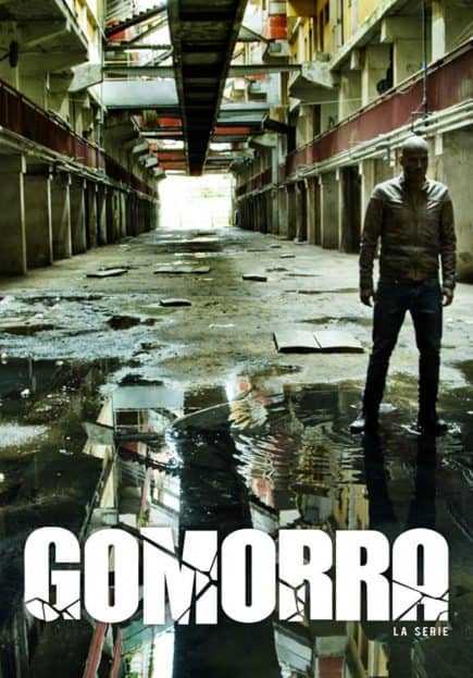 مشاهدة مسلسل Gomorrah موسم 1 حلقة 1