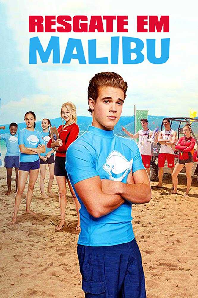 مشاهدة فيلم Malibu Rescue 2019 مترجم